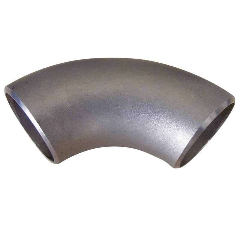 STAINLESS STEEL ELBOW